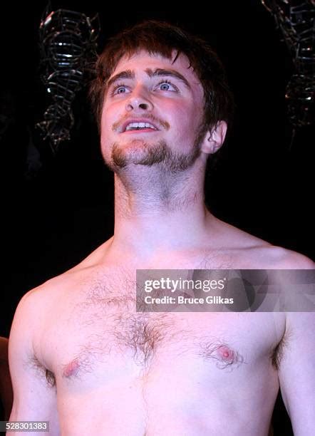 daniel radcliffe nude pic|329 Daniel Radcliffe Equus Stock Photos & High